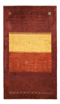 Tapis Gabbeh - Persan Kashkuli - 148 x 85 cm - multicolore