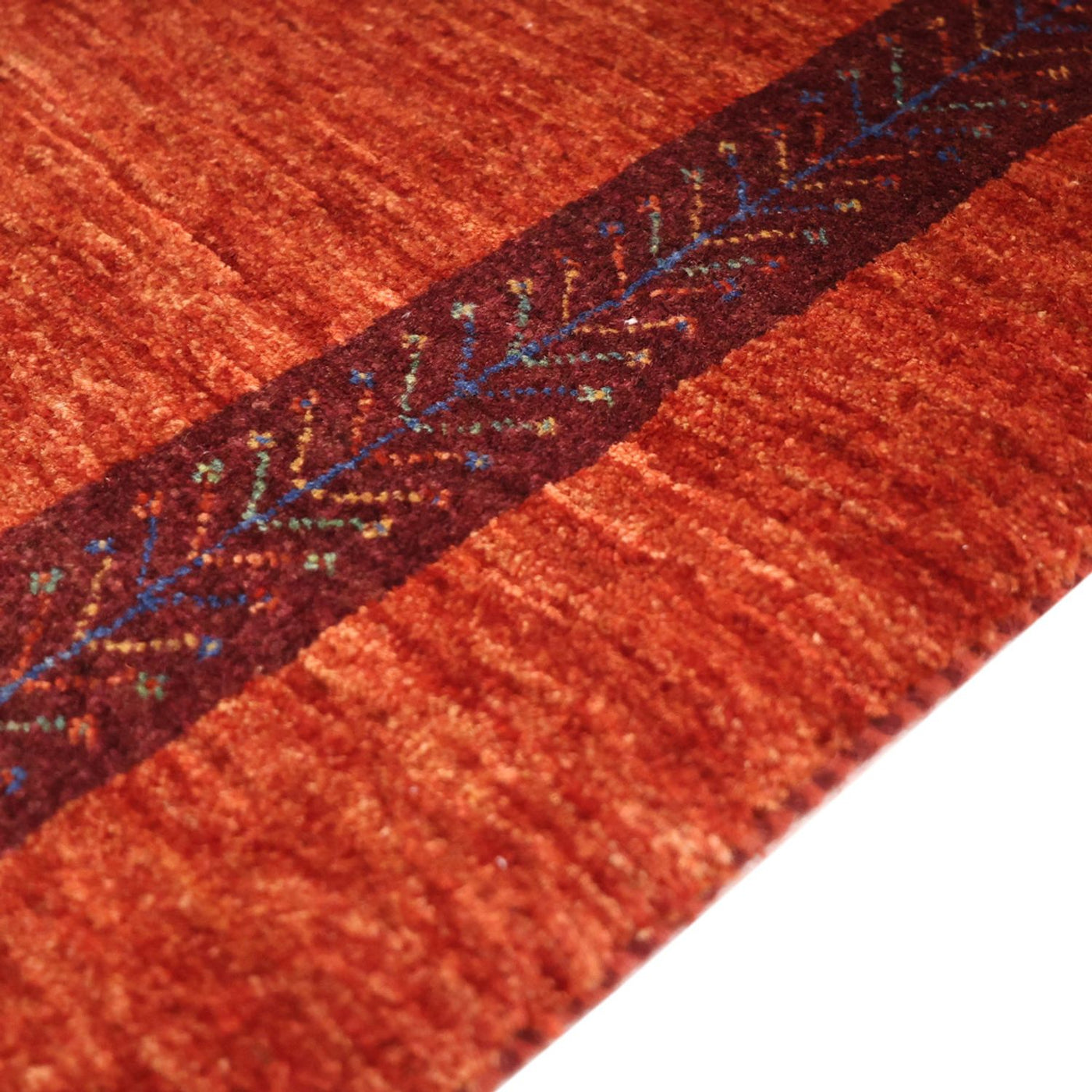 Kaschkuli Teppich 148x82cm - Perserteppich