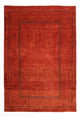 Kaschkuli Teppich 180x124cm - Perserteppich