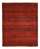 Kashkuli Tappeto 100x80cm - Tappeto persiano