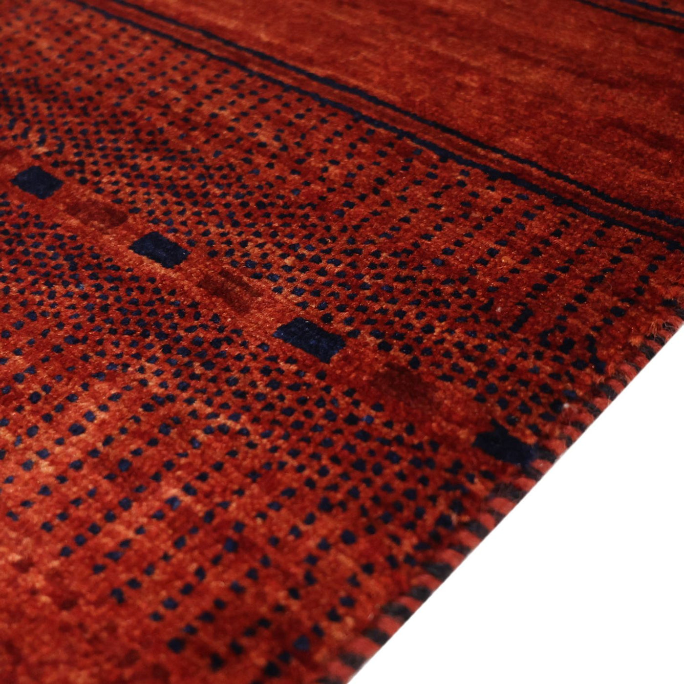Kashkuli Tappeto 100x80cm - Tappeto persiano