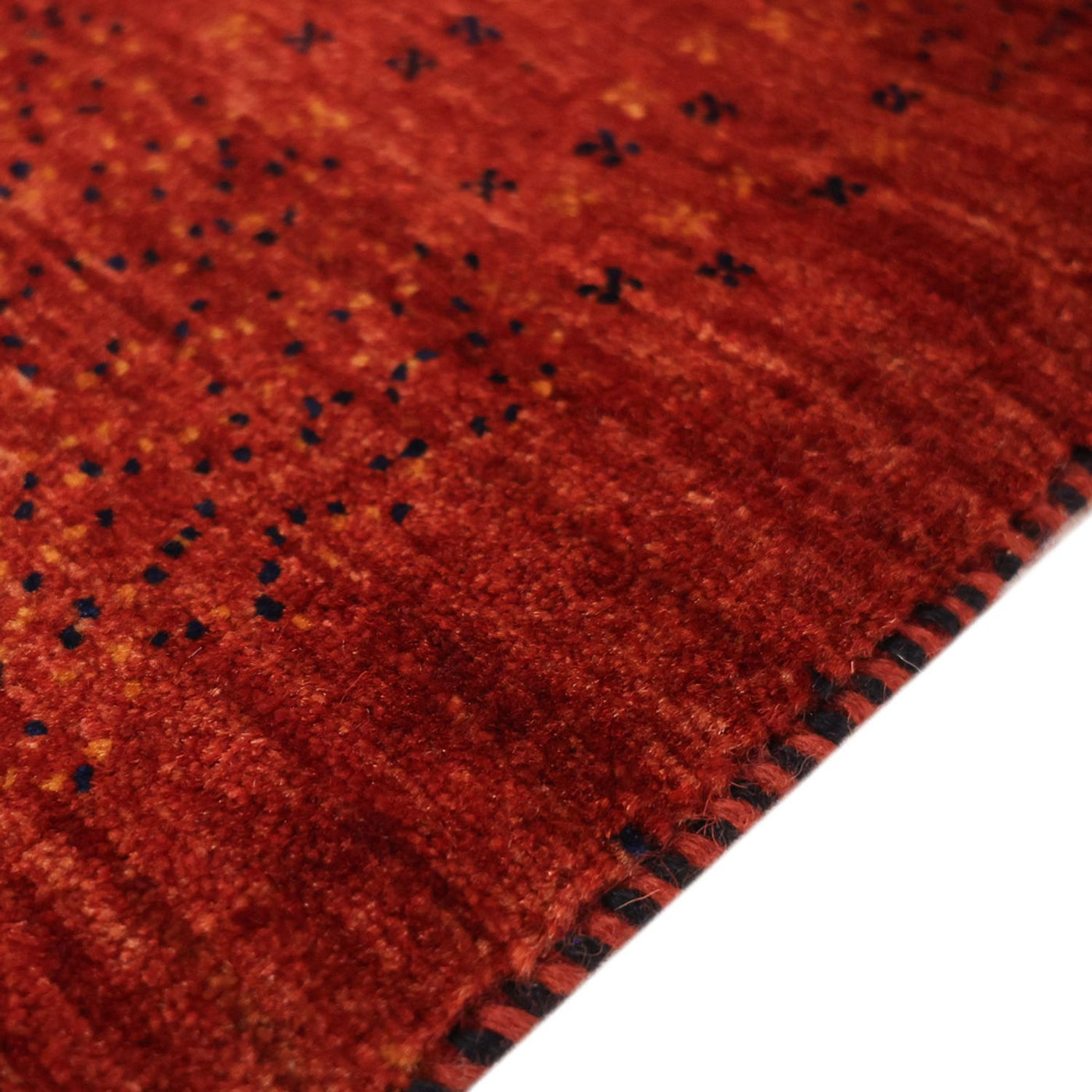 Kaschkuli Teppich 116x97cm - Perserteppich