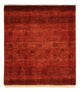Kaschkuli Teppich 89x80cm - Perserteppich