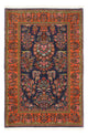 Sarouk Tappeto 161x110cm - Tappeto persiano