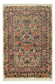 Kerman Teppich 148x101cm - Perserteppich