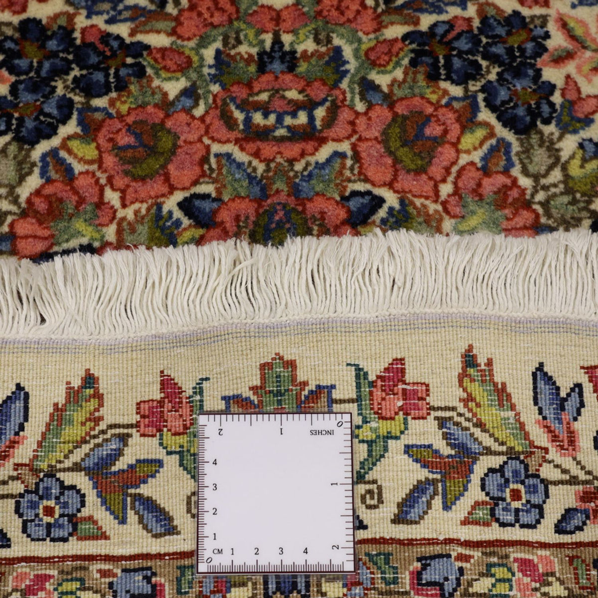 Perserteppich - Classic - 148 x 101 cm - mehrfarbig