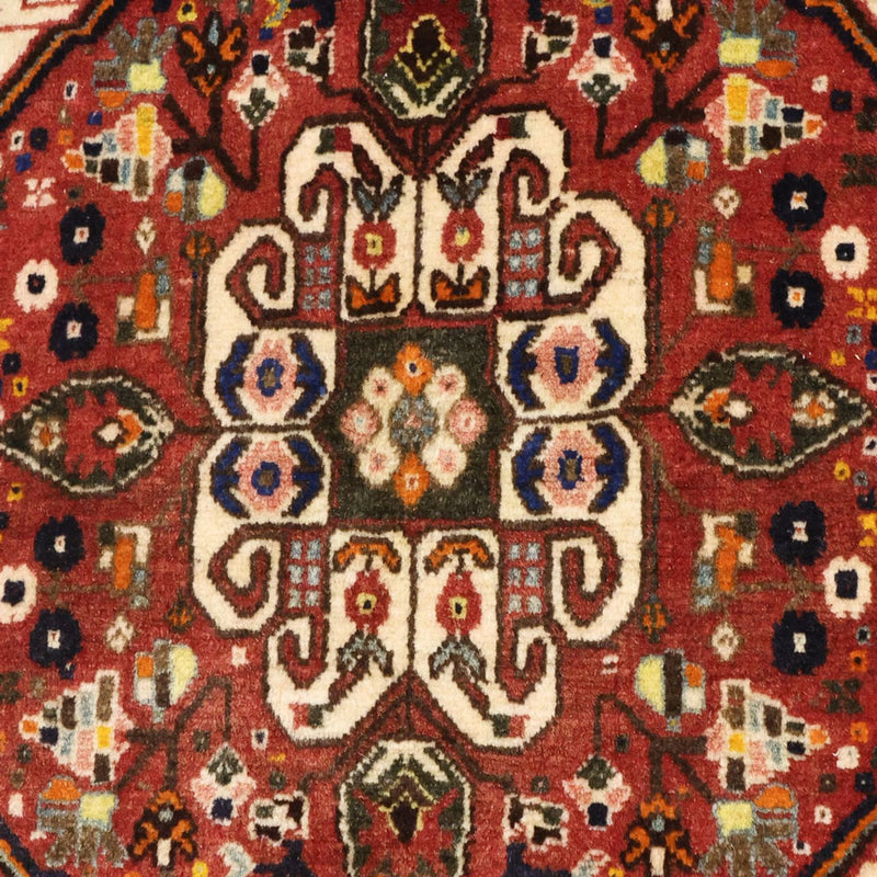 Perserteppich - Nomadic - 150 x 101 cm - beige