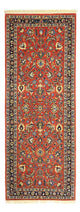 Keshan Teppich 151x57cm - Perserteppich