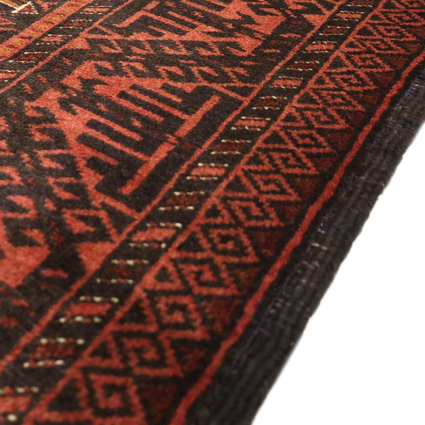 Tapis Belutsch 192x98cm - Tapis oriental