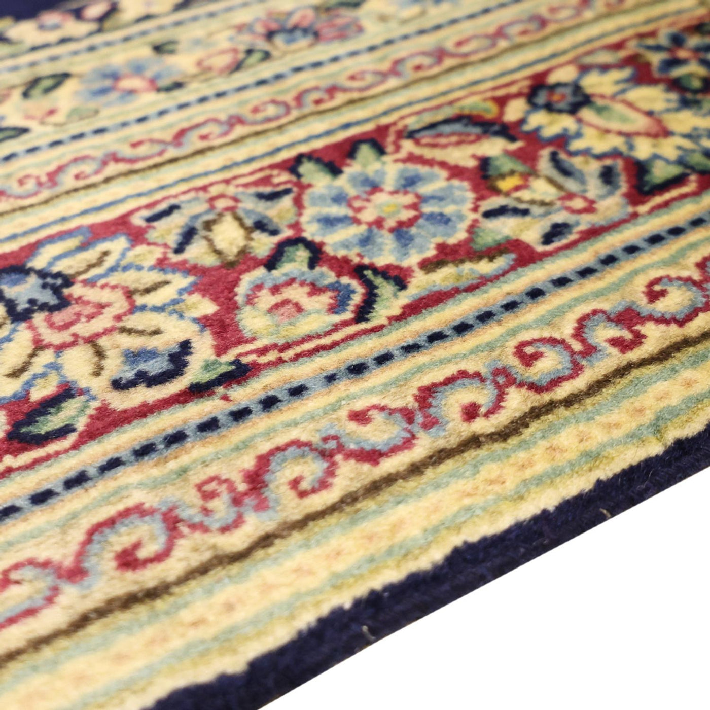 Kerman Teppich 148x89cm - Perserteppich