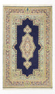 Kerman Teppich 147x90cm - Perserteppich