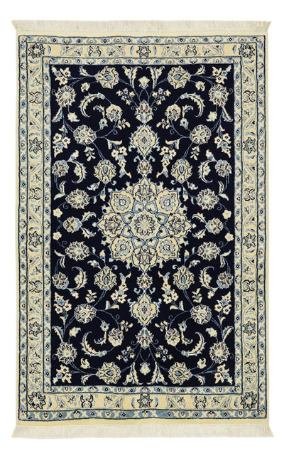 Nain - 9La Teppich 88x137cm - Perserteppich