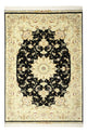 Tabriz - 50 Raj Tappeto 152x99cm - Tappeto persiano