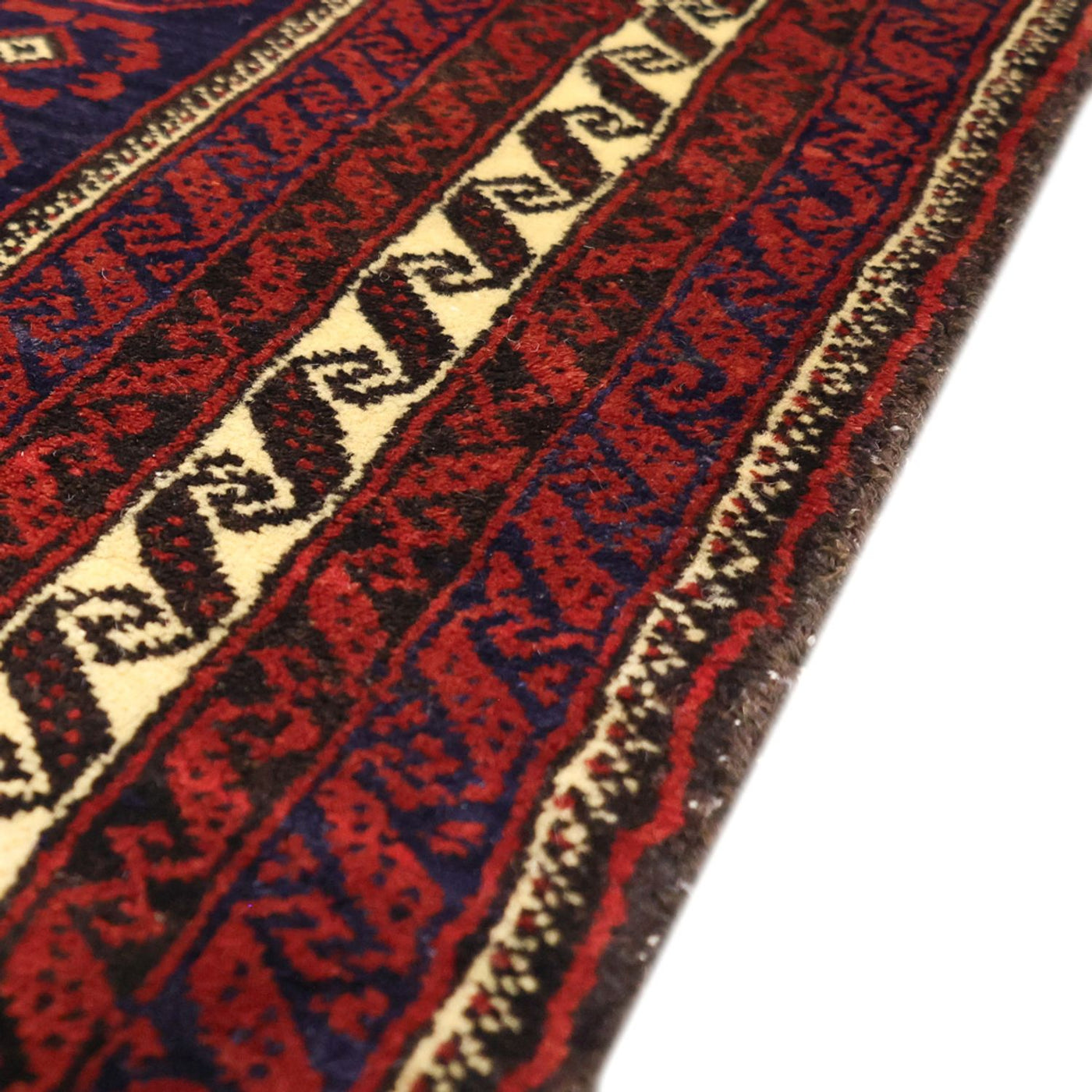 Tapis Belutsch 185x100cm - Tapis oriental