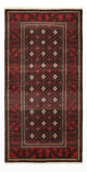 Tapis Belutsch 199x102cm - Tapis oriental