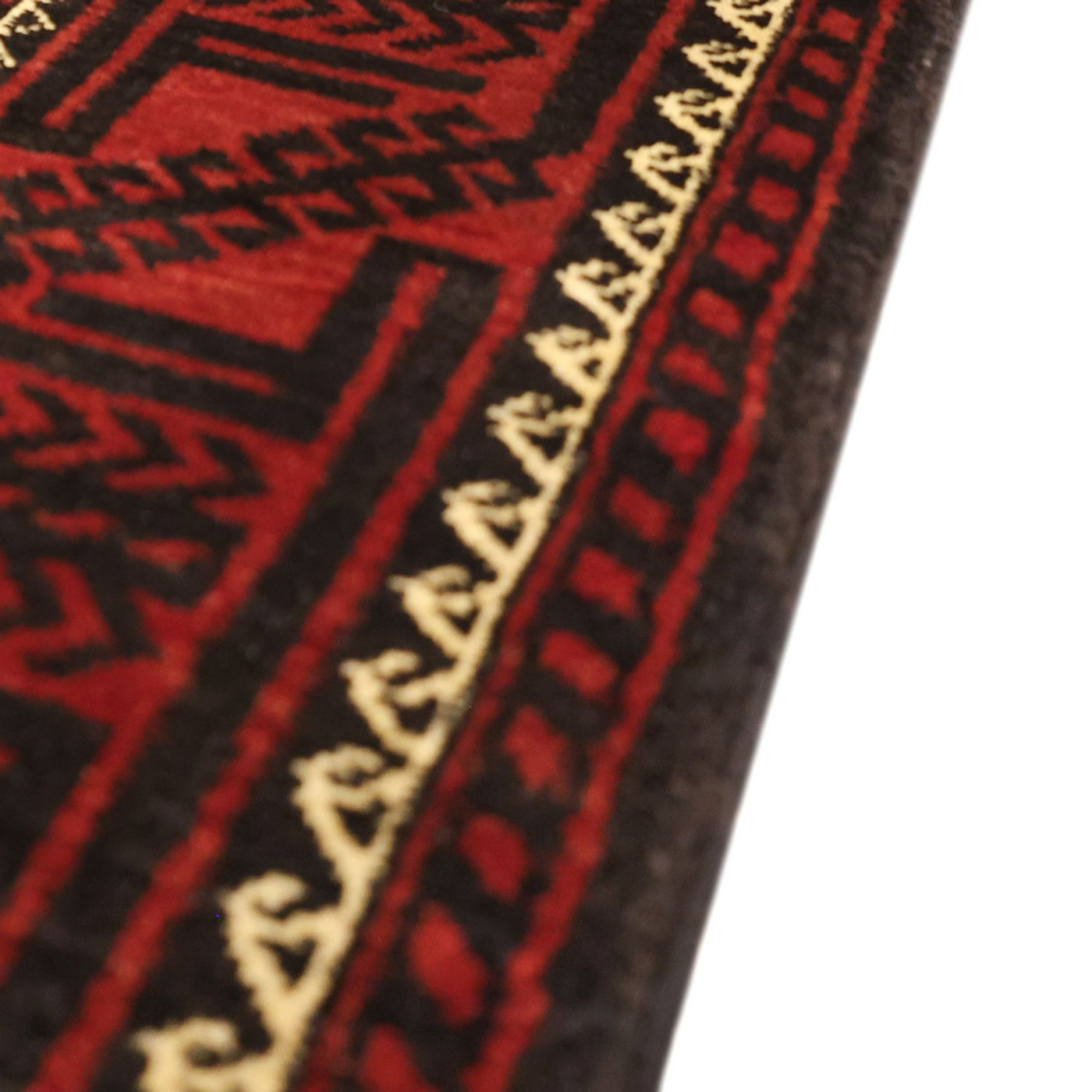 Tapis Belutsch 199x102cm - Tapis oriental