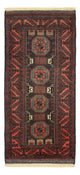Tappeto Belutsch 196x92cm - Tappeto orientale