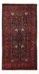 Tapis Belutsch 200x107cm - Tapis oriental