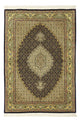Tapis de Tabriz - 50 rangs Tapis 146x102cm - Tapis persan