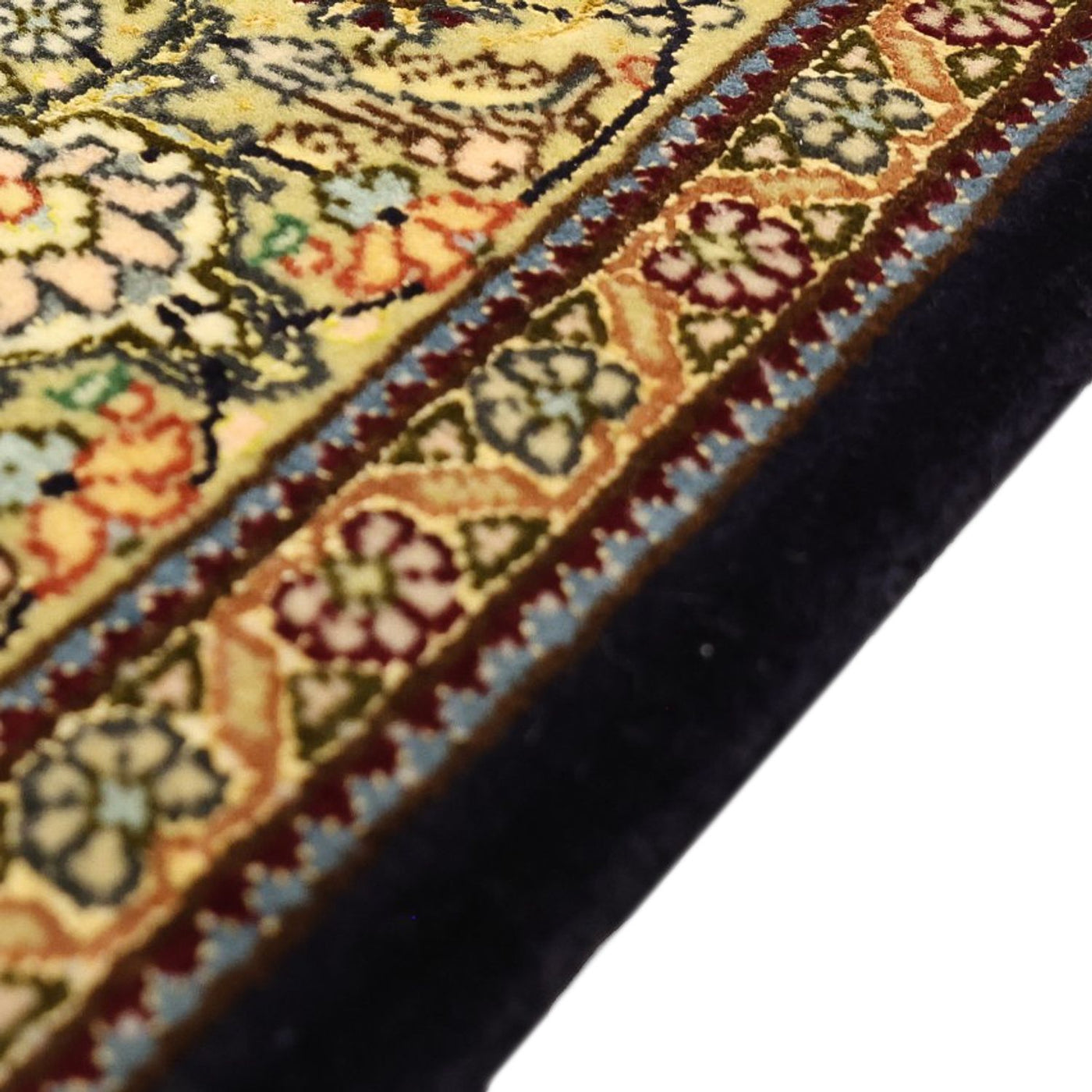 Tapis de Tabriz - 50 rangs Tapis 146x102cm - Tapis persan