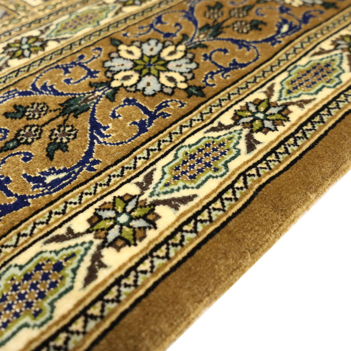 Ilam Tappeto 154x102cm - Tappeto persiano