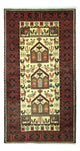 Tappeto Belutsch 196x103cm - Tappeto orientale