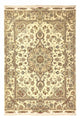Tapis de Tabriz - 50 rangs Tapis 219x148cm - Tapis persan