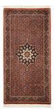 Bidjar Teppich 140x72cm - Perserteppich