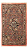 Tapis de Bidjar Tapis 82x139cm - Tapis persan - Rectangle / Rouille / 82 x 139 cm Rectangle