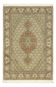 Tabriz - 50 Raj Tappeto 150x102cm - Tappeto persiano