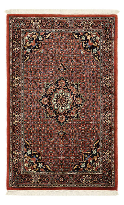 Bidjar Tappeto 90x147cm - Tappeto persiano