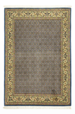 Perserteppich - Täbriz - Royal - 150 x 102 cm - mehrfarbig
