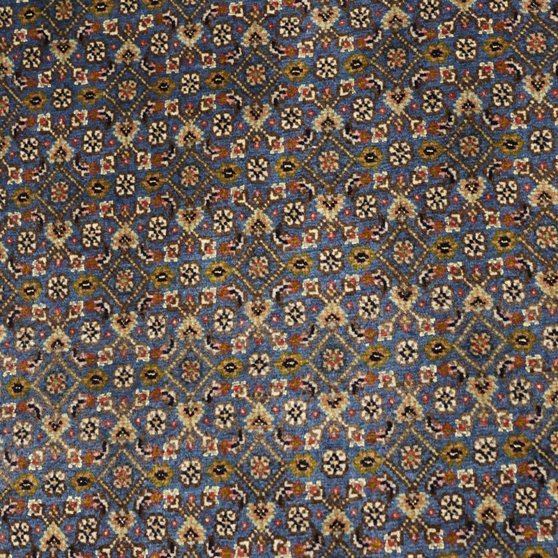 Perserteppich - Täbriz - Royal - 150 x 102 cm - mehrfarbig