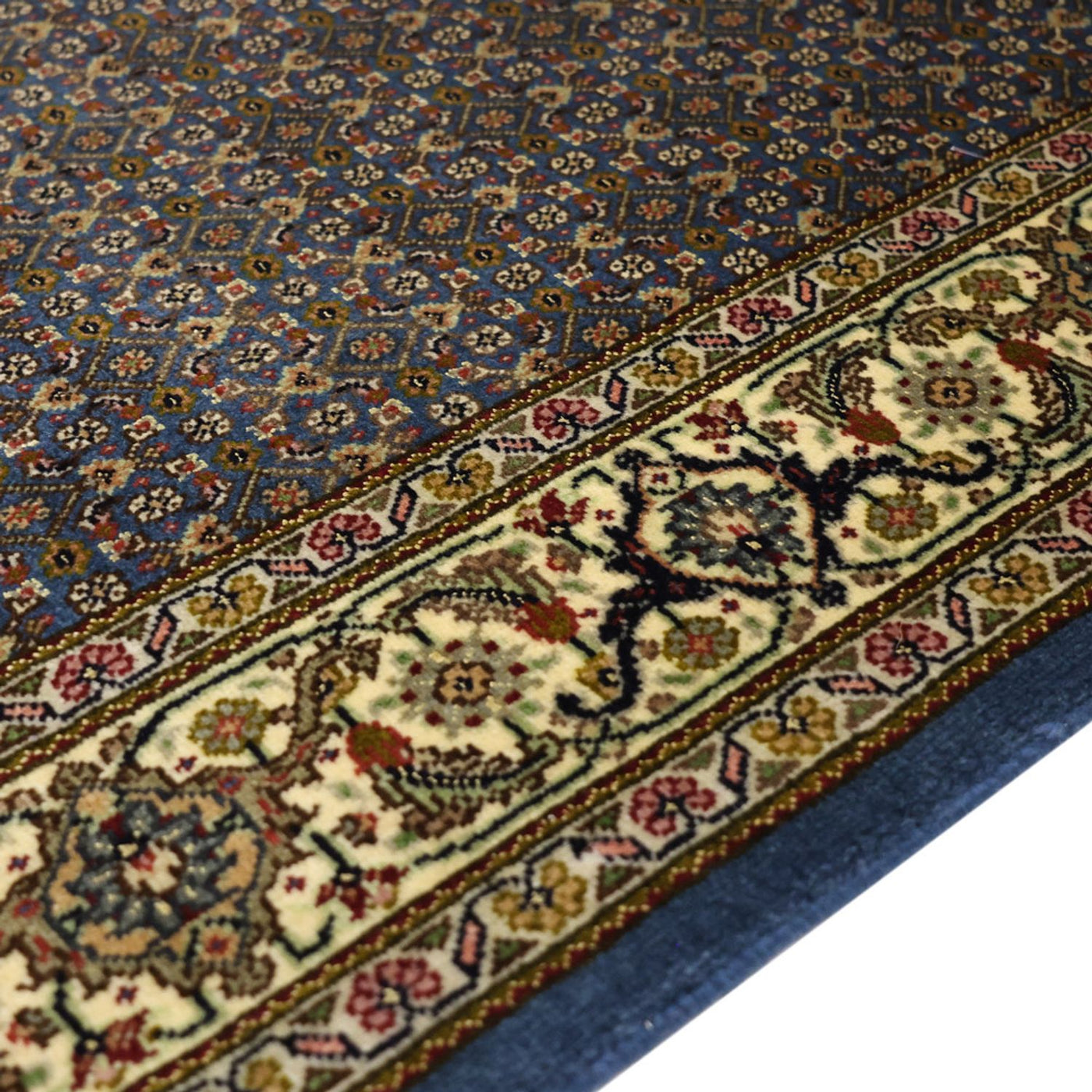 Tapis de Tabriz - 50 rangs Tapis 150x102cm - Tapis persan