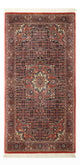Bidjar Tappeto 136x69cm - Tappeto persiano