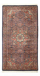 Bidjar Tappeto 136x73cm - Tappeto persiano