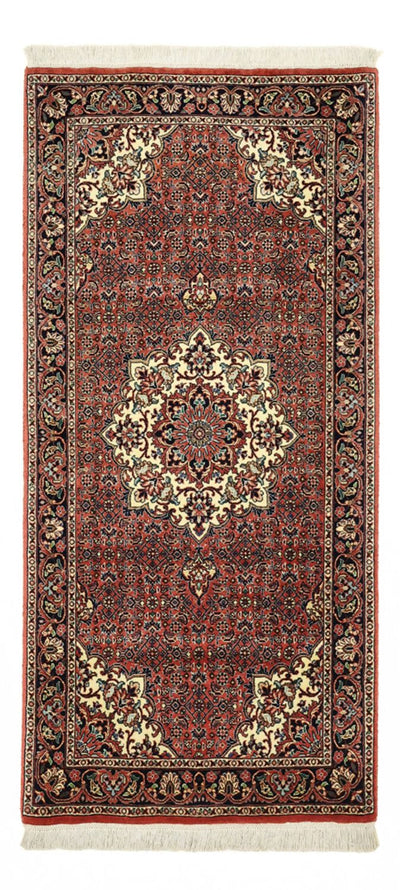 Bidjar Teppich 69x148cm - Perserteppich