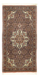 Bidjar Tappeto 137x70cm - Tappeto persiano
