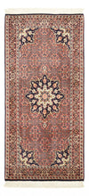 Bidjar Tappeto 70x147cm - Tappeto persiano - ruggine - Rettangolo / Ruggine / 70 x 147 cm Rettangolo