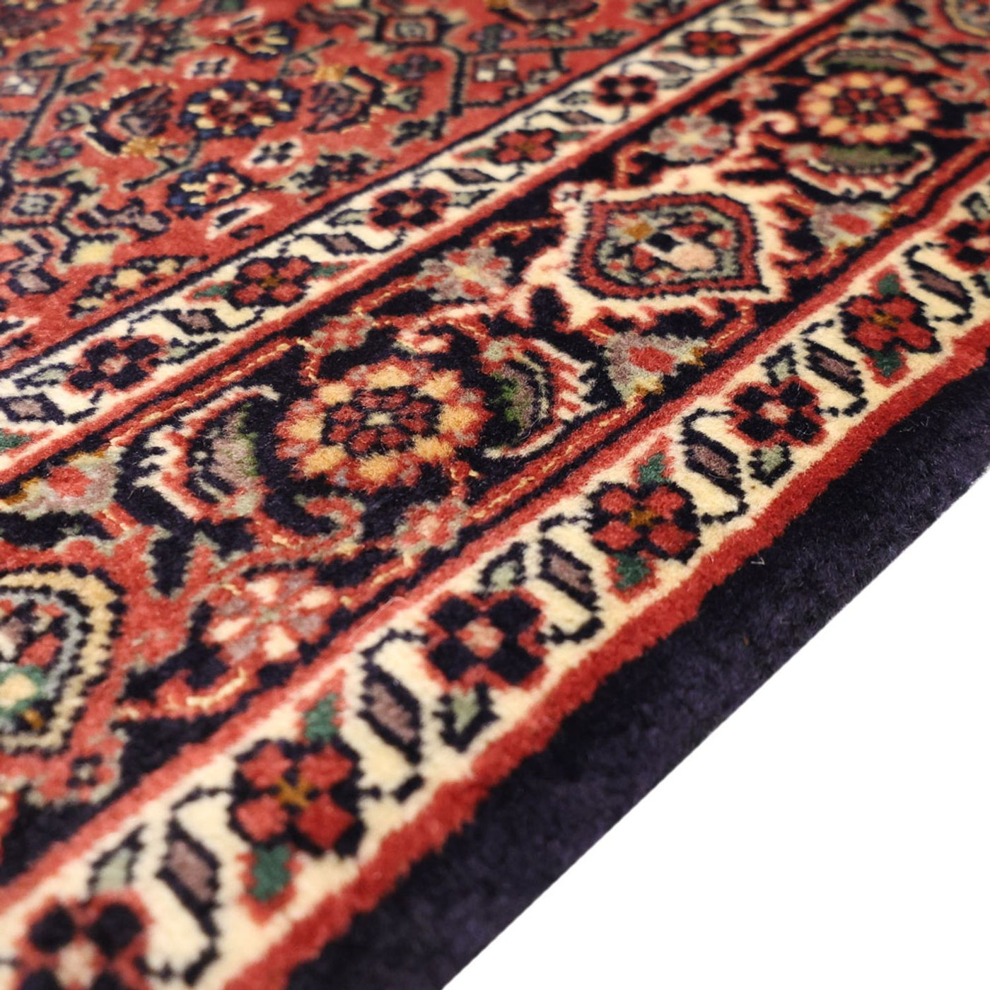 Bidjar Tappeto 154x90cm - Tappeto persiano
