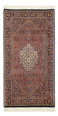 Perserteppich - Bidjar - Royal - 135 x 70 cm - rost