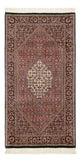 Bidjar Tappeto 135x70cm - Tappeto persiano