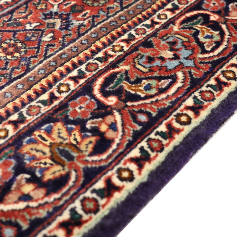 Perserteppich - Bidjar - Royal - 135 x 70 cm - rost