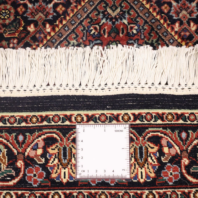 Perserteppich - Bidjar - Royal - 135 x 70 cm - rost