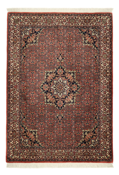 Bidjar Tappeto 101x145cm - Tappeto persiano