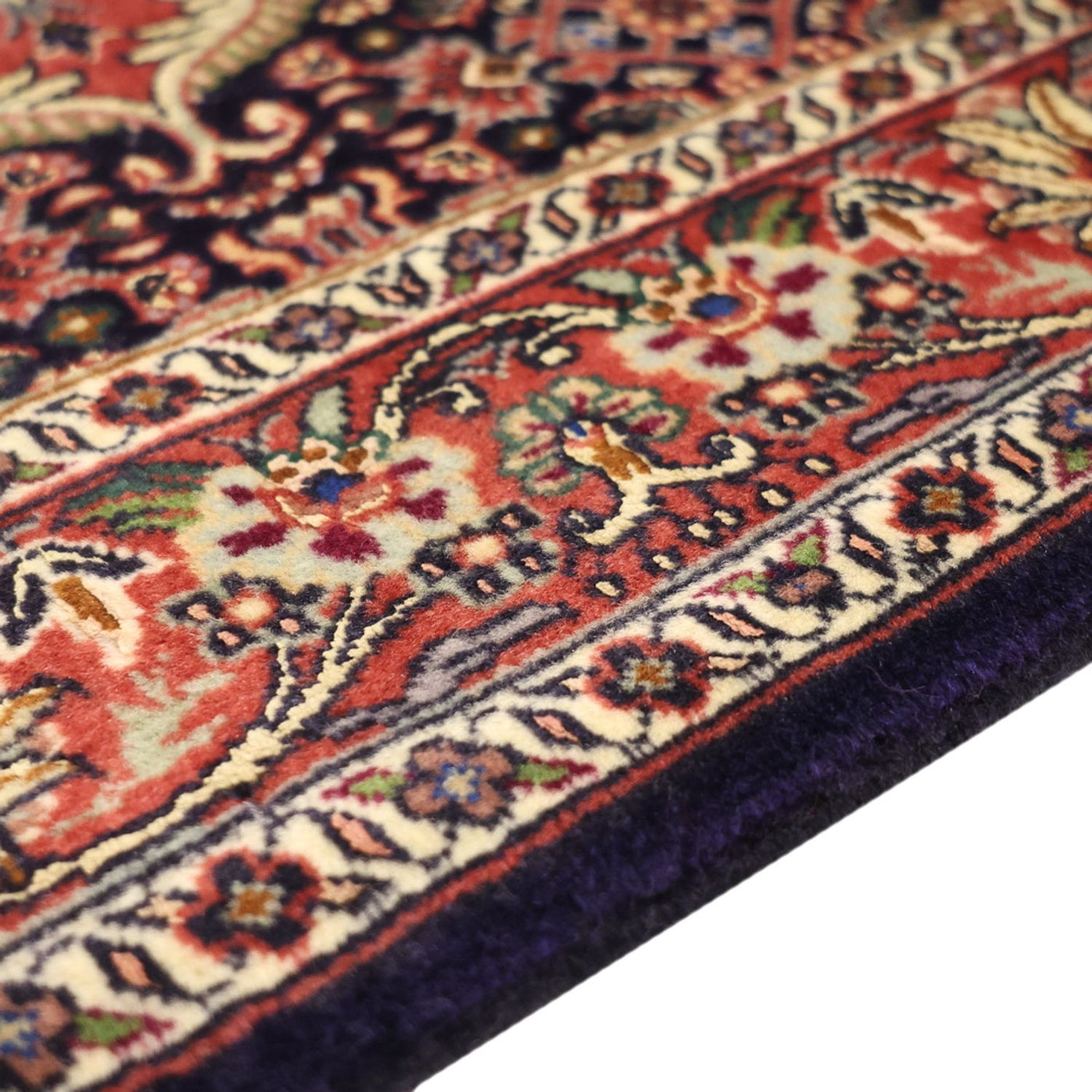 Bidjar Tappeto 148x91cm - Tappeto persiano