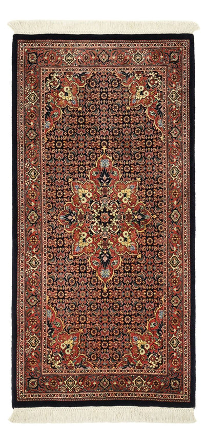 Bidjar Teppich 70x140cm - Perserteppich
