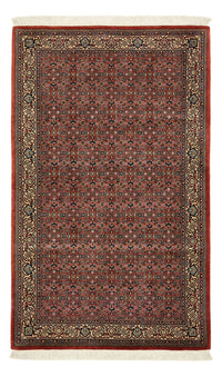 Tappeto Persero - Bidjar - Reale - 148 x 91 cm - beige scuro