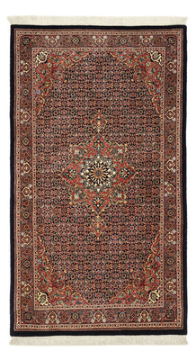 Perserteppich - Bidjar - Royal - 154 x 89 cm - dunkelbeige