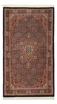 Tappeto Persero - Bidjar - Reale - 154 x 89 cm - beige scuro